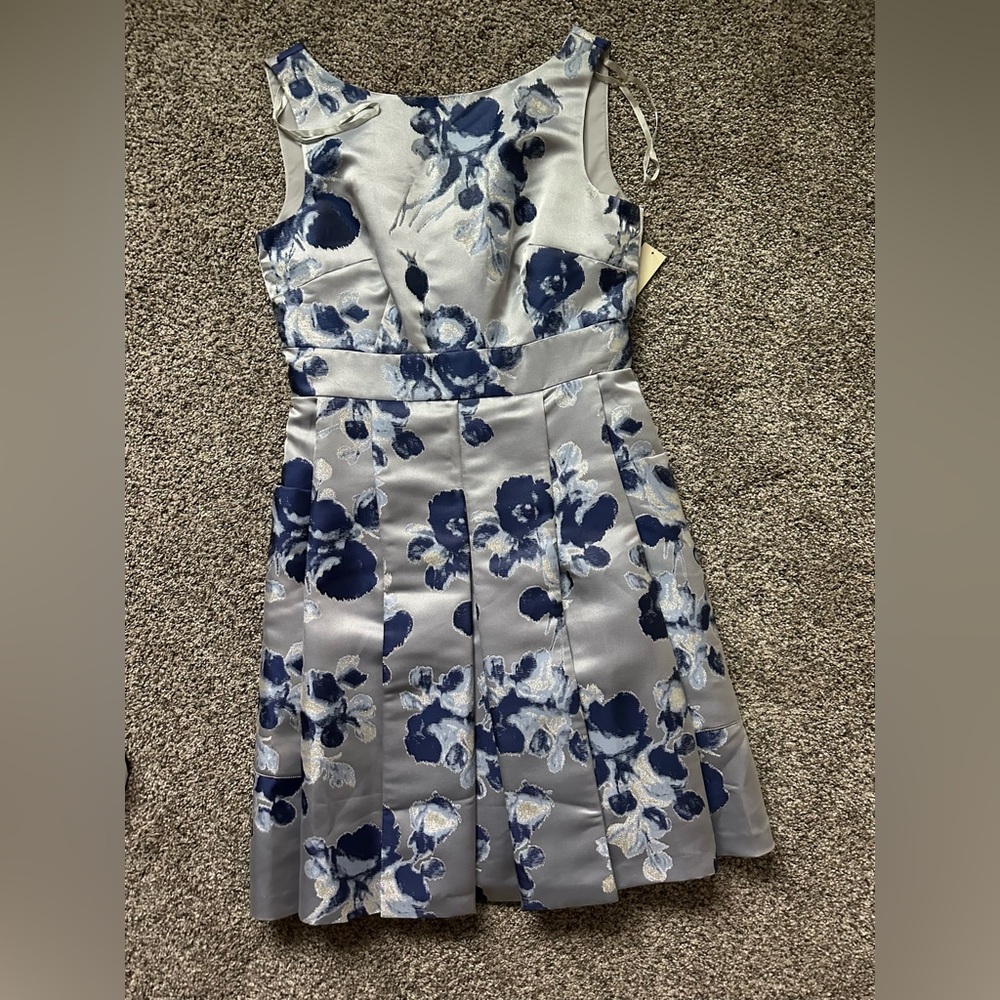 New Eliza J dress